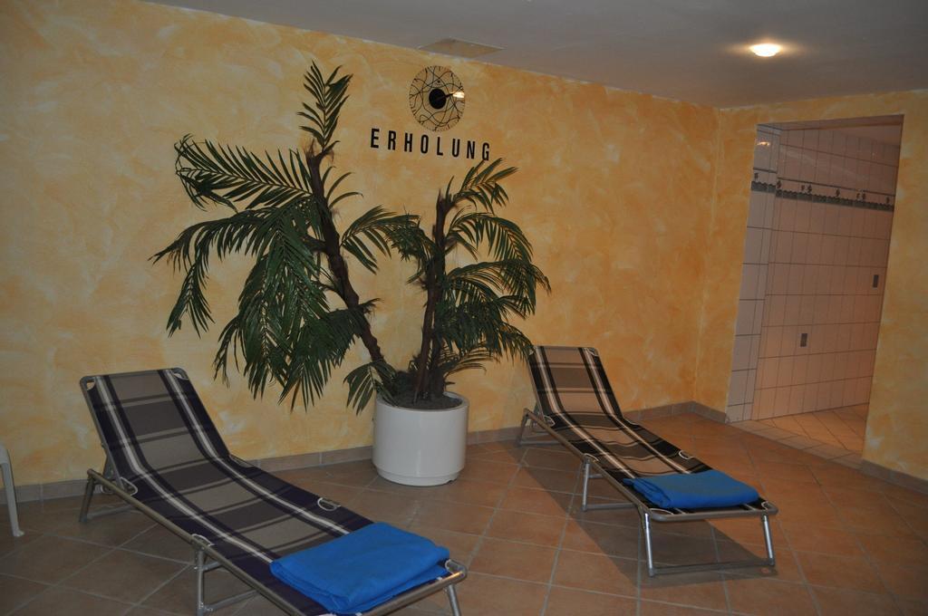Trip Inn Hotel Frankfurt Airport Rüsselsheim Eksteriør bilde