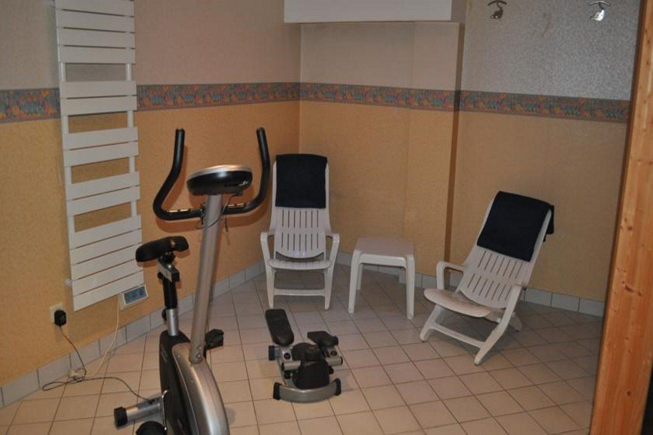 Trip Inn Hotel Frankfurt Airport Rüsselsheim Eksteriør bilde